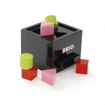 BRIO Сортер с кубиками 30144
