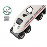 BRIO Пассажирский поезд-экспресс со звуком 33748