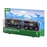 BRIO Поезд Special Edition 33839