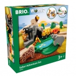 BRIO Игровой набор Сафари 33960