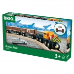 BRIO Товарный поезд ж/д 33567